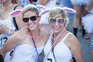 Masquerade March 2014 photo - Duval Street, Key West
